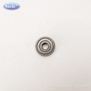 All Types Of Bearing 6200 Series High Quality